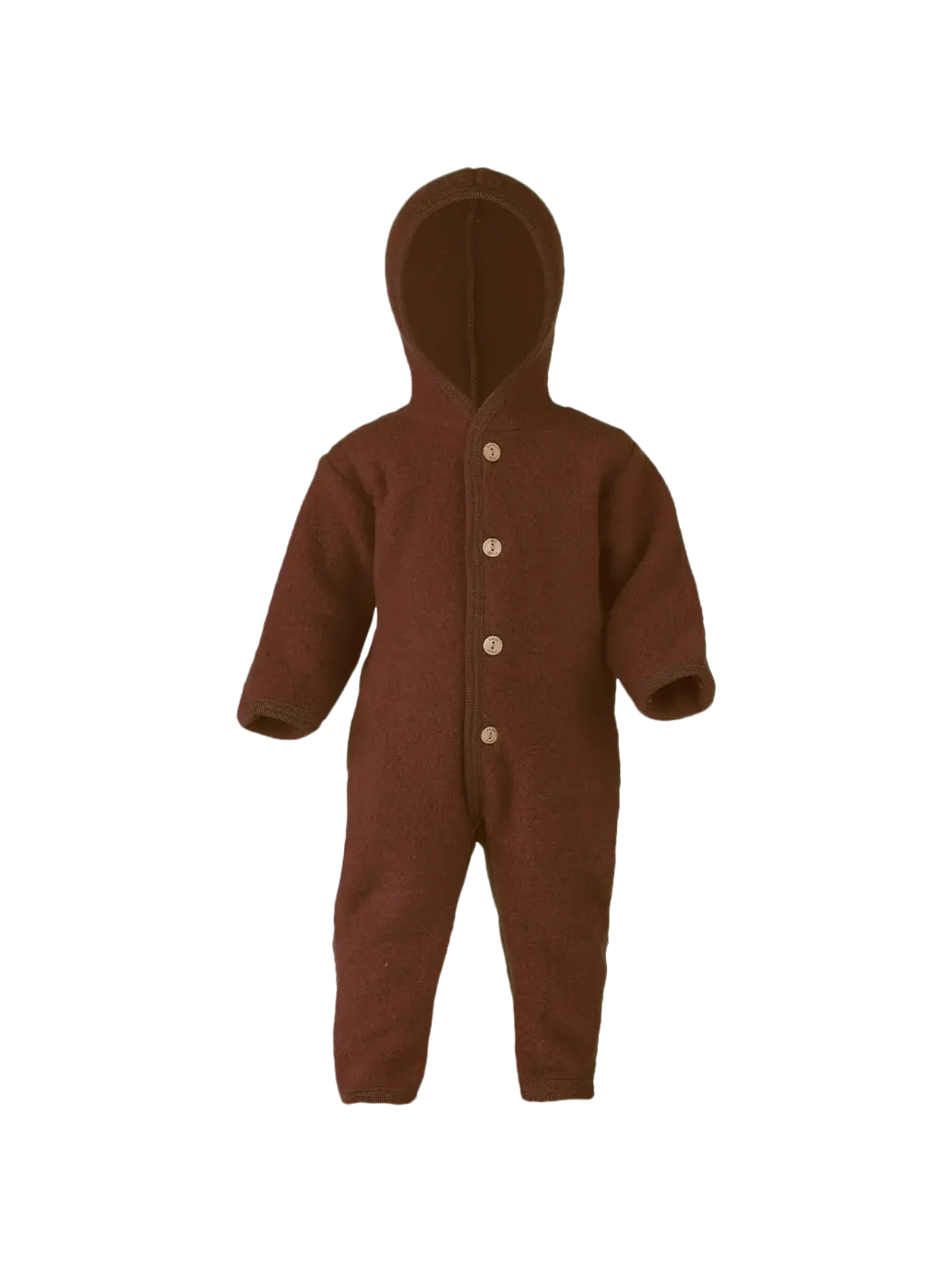 kombinezon z delikatnej wełny merino Engel Natur BEBE Concept