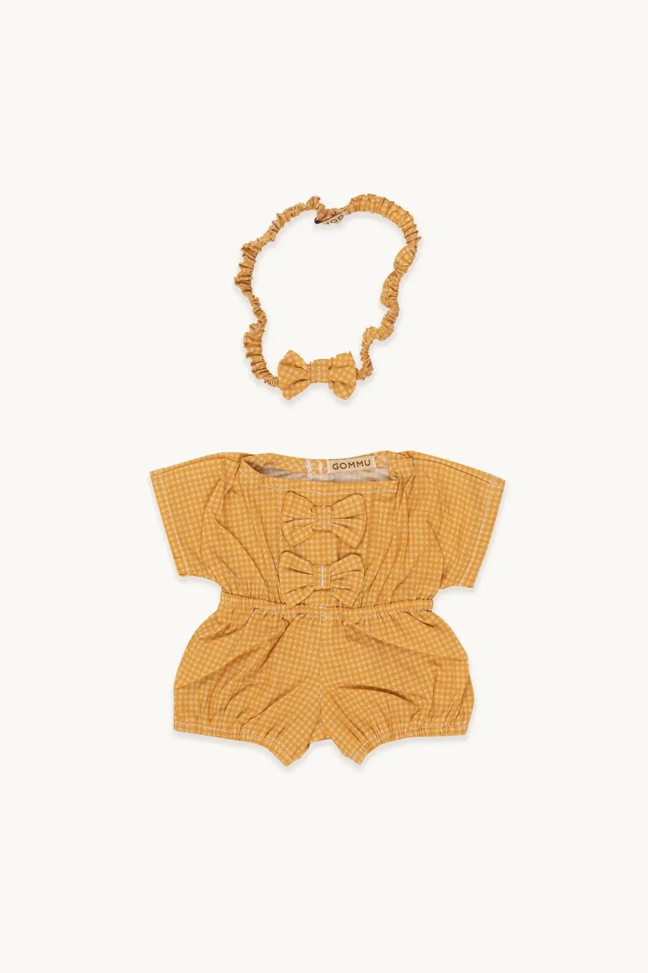 OUTLET Ubranko dla lalki We Are Gommu BEBE Concept