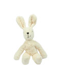 Przytulanka z ekologicznej bawełny Floppy Animal Senger Naturwelt BEBE Concept