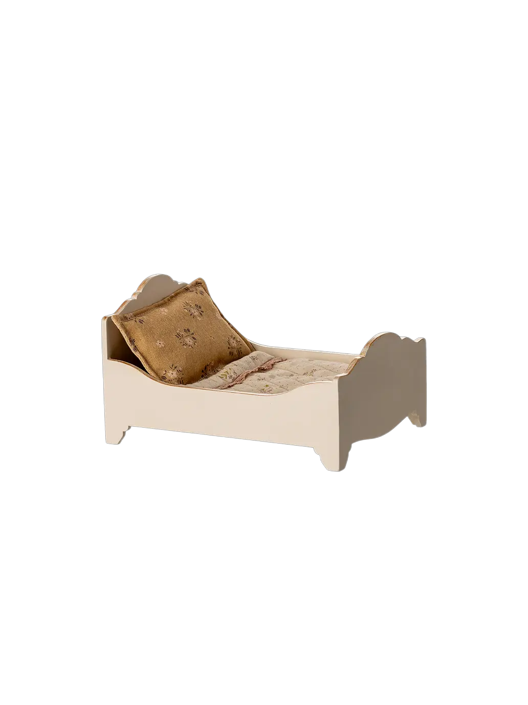 Łóżeczko Mouse Bed Maileg BEBE Concept 