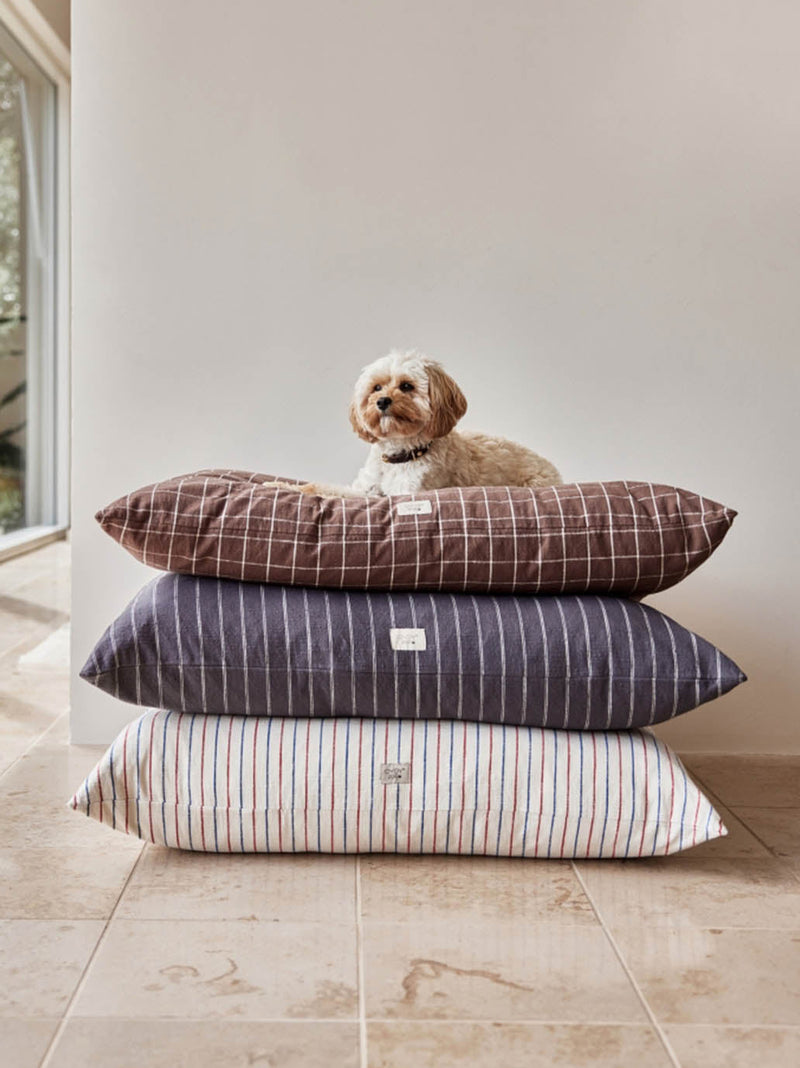 Poducha posłanie dla psa Kyoto Dog Cushion OYOY BEBE Concept 
