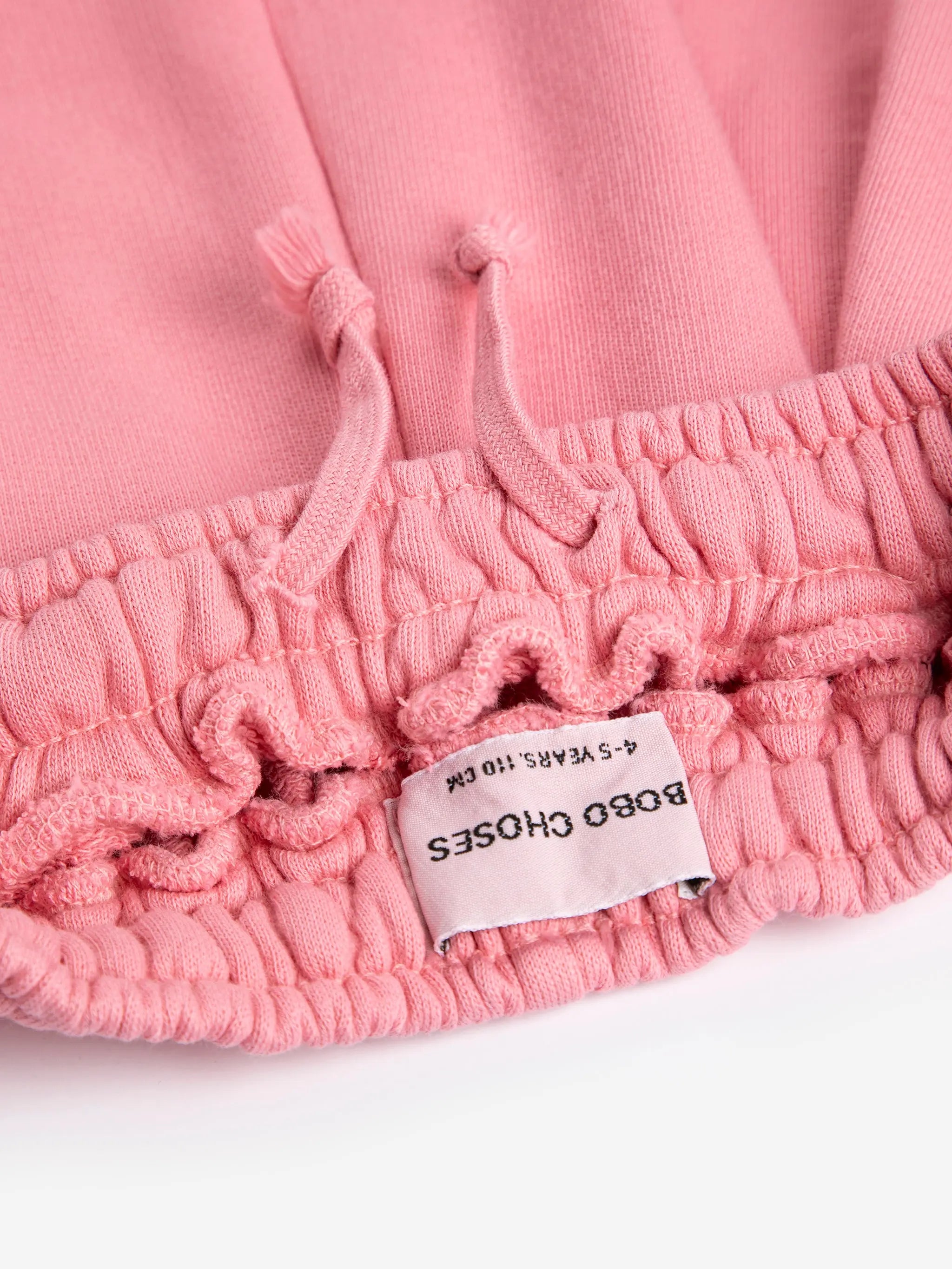 Spodnie Bobo Choses straight jogging pants Bobo Choses BEBE Concept 