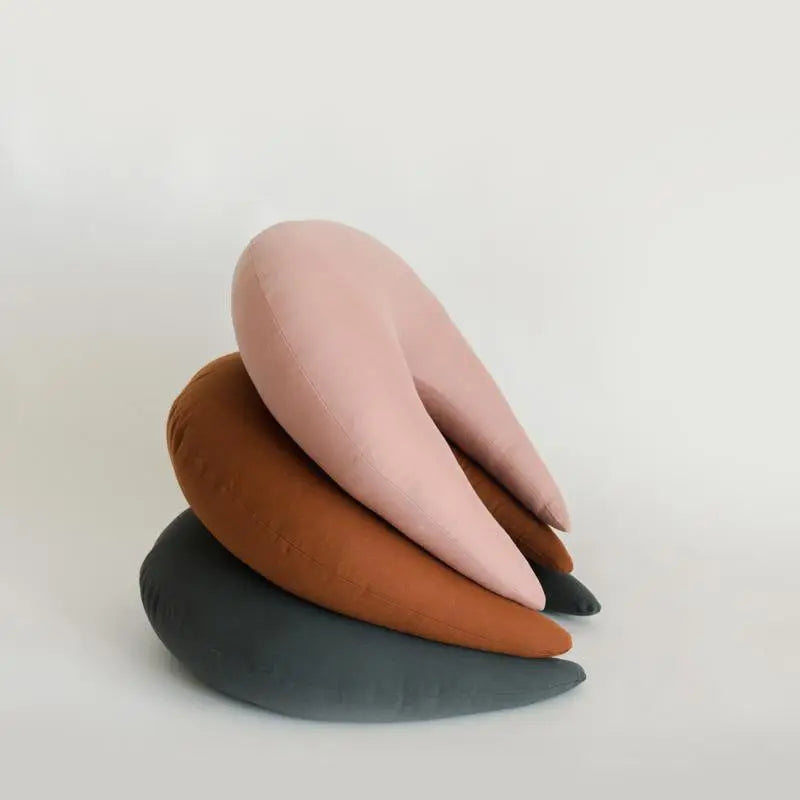 Poduszka do karmienia Feeding & Support Pillow SNUGGLE ME ORGANIC BEBE Concept 