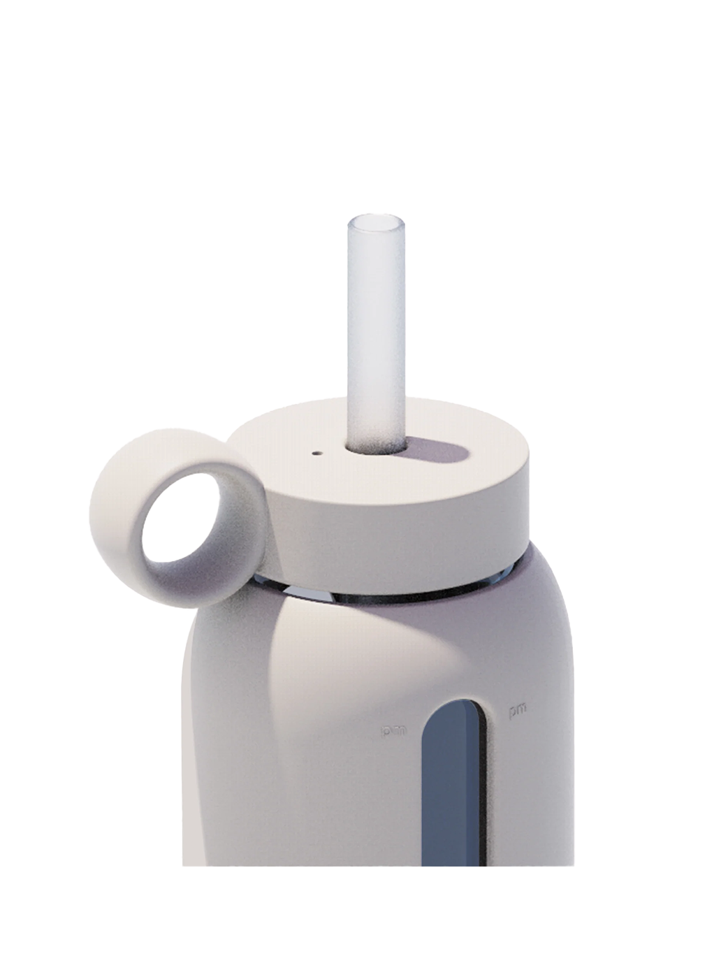 Nasadka z rurką Carry Cap do Bink 600 ml Bink BEBE Concept 