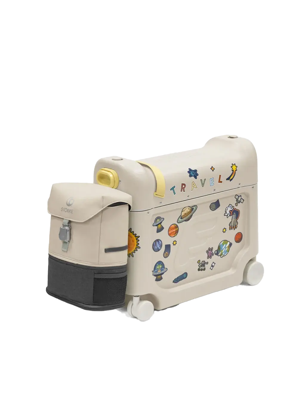 Zestaw podróżny Stokke® JetKids™ Stokke BEBE Concept 
