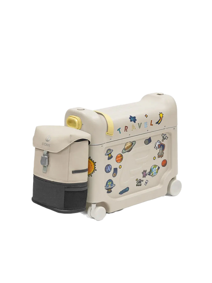 Zestaw podróżny Stokke® JetKids™ Stokke BEBE Concept 
