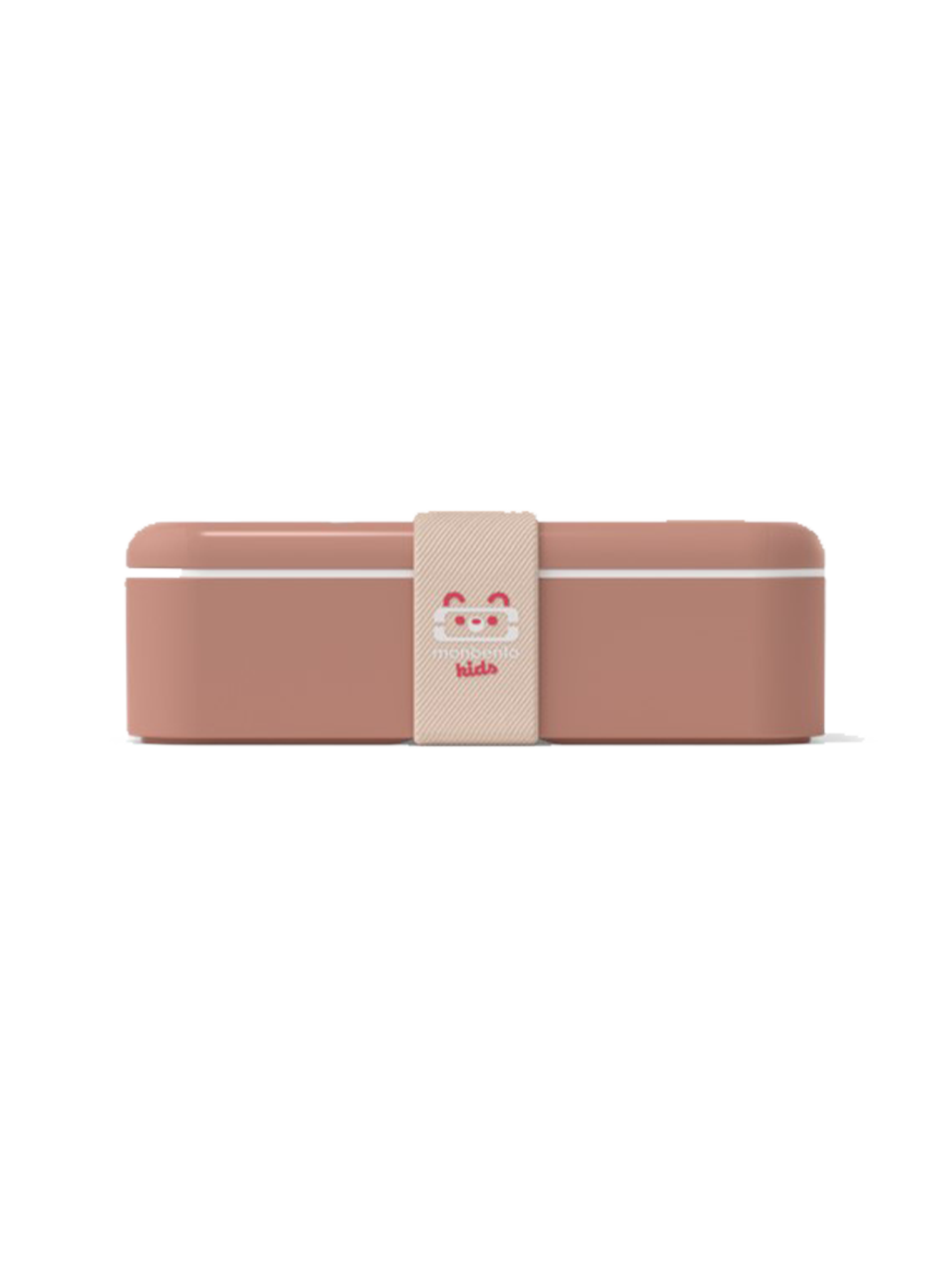Lunchbox dziecięcy Foodie Monbento BEBE Concept 