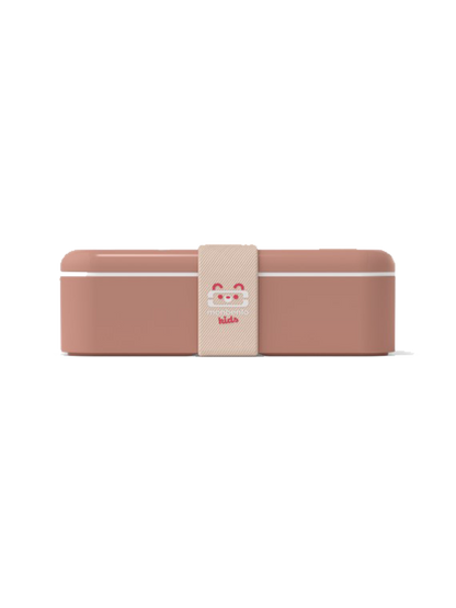 Lunchbox dziecięcy Foodie Monbento BEBE Concept 
