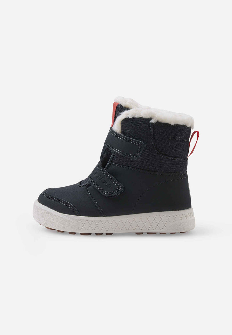Wodoodporne buty dla dzieci Pyrytys Reima BEBE Concept 