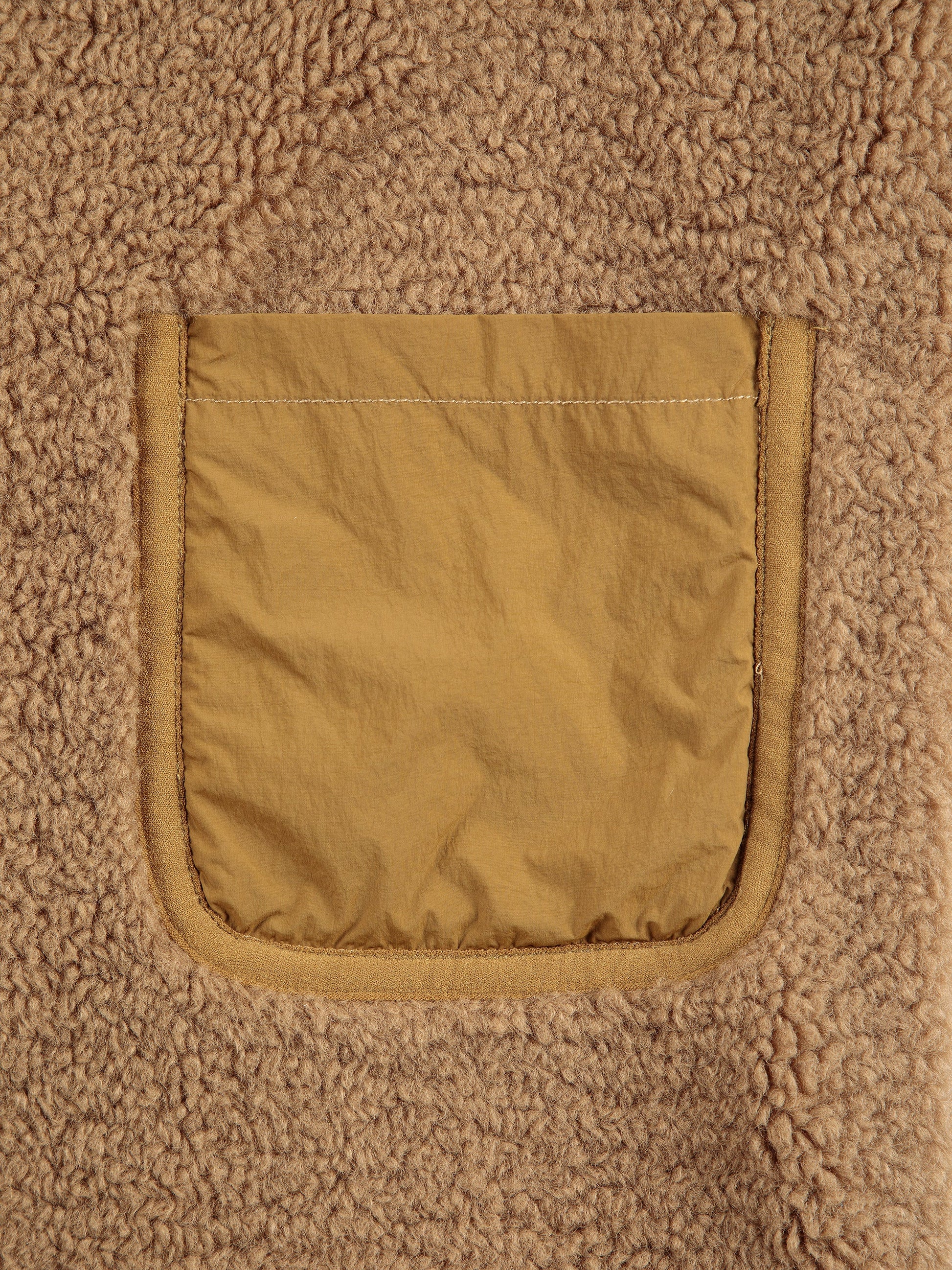 Bobo Choses sheepskin coat Kids Bobo Choses BEBE Concept 
