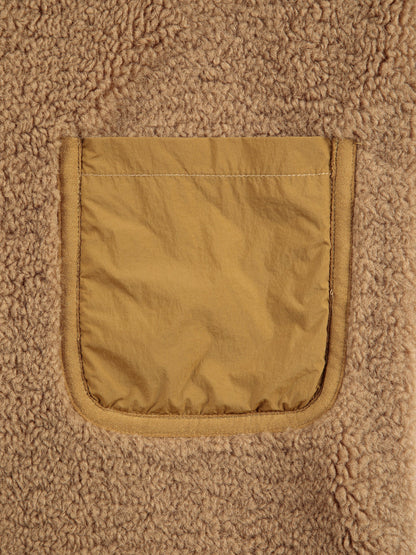 Bobo Choses sheepskin coat Kids Bobo Choses BEBE Concept 