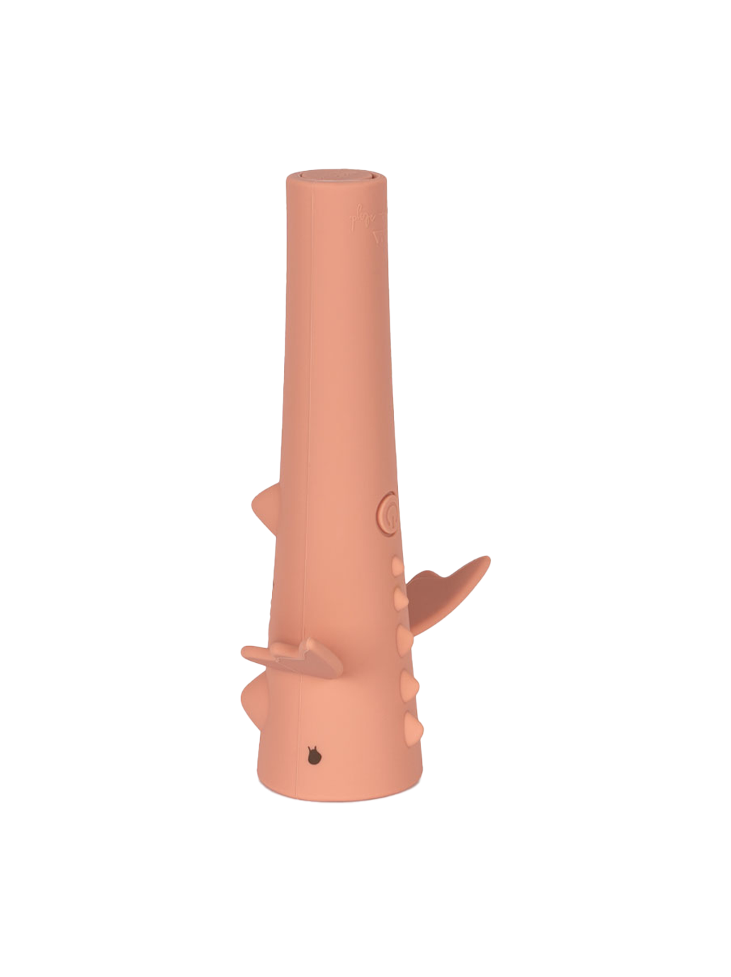 Latarka ładowana na usb Dragon Flash Light Konges Slojd BEBE Concept 