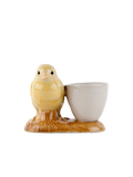 Ceramiczna podstawka na jajko Quail BEBE Concept 