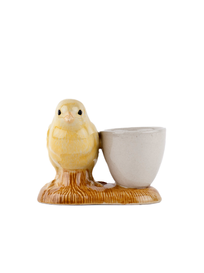 Ceramiczna podstawka na jajko Quail BEBE Concept 
