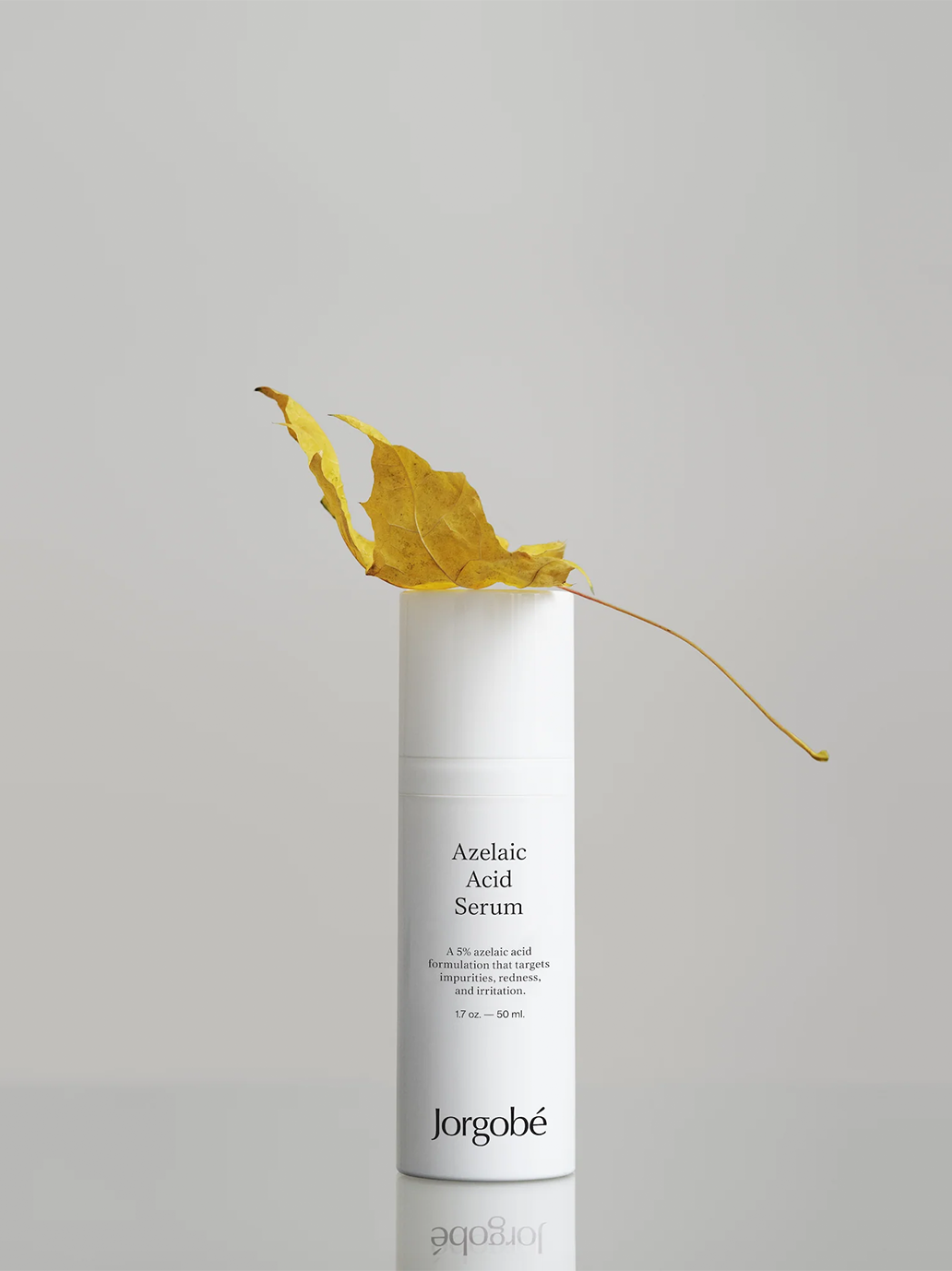 Azelaic Acid Serum Jorgobé BEBE Concept 