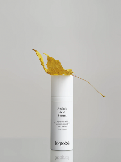 Azelaic Acid Serum Jorgobé BEBE Concept 
