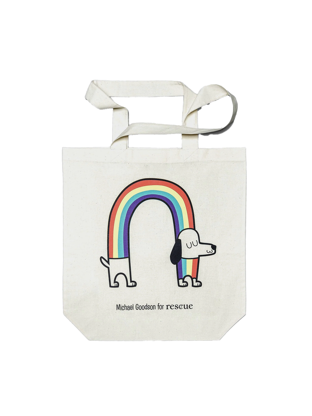 RESC7UE Tote Bag Cloud7 BEBE Concept 