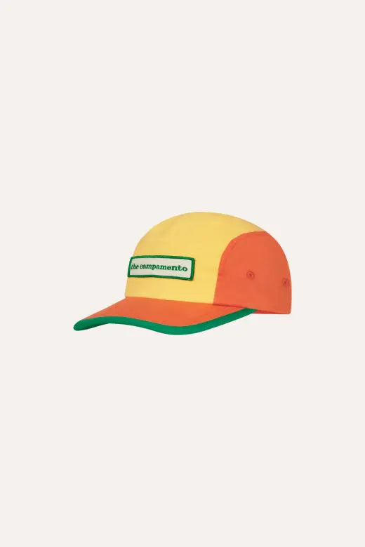Czapka z daszkiem The Campamento BEBE Concept 