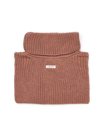Ciepły golf z z bawełny organicznej Liewood BEBE Concept 