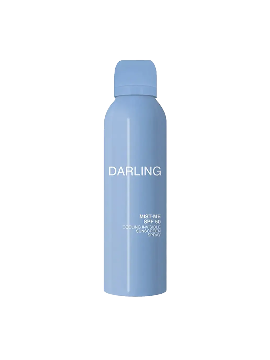 Przeciwsłoneczny spray ochronny SPF 50 Mist Me DARLING BEBE Concept 