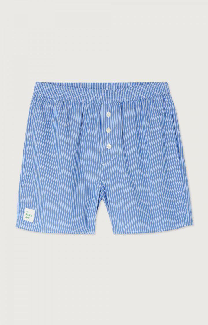 Męskie szorty Zatybay American Vintage BEBE Concept 