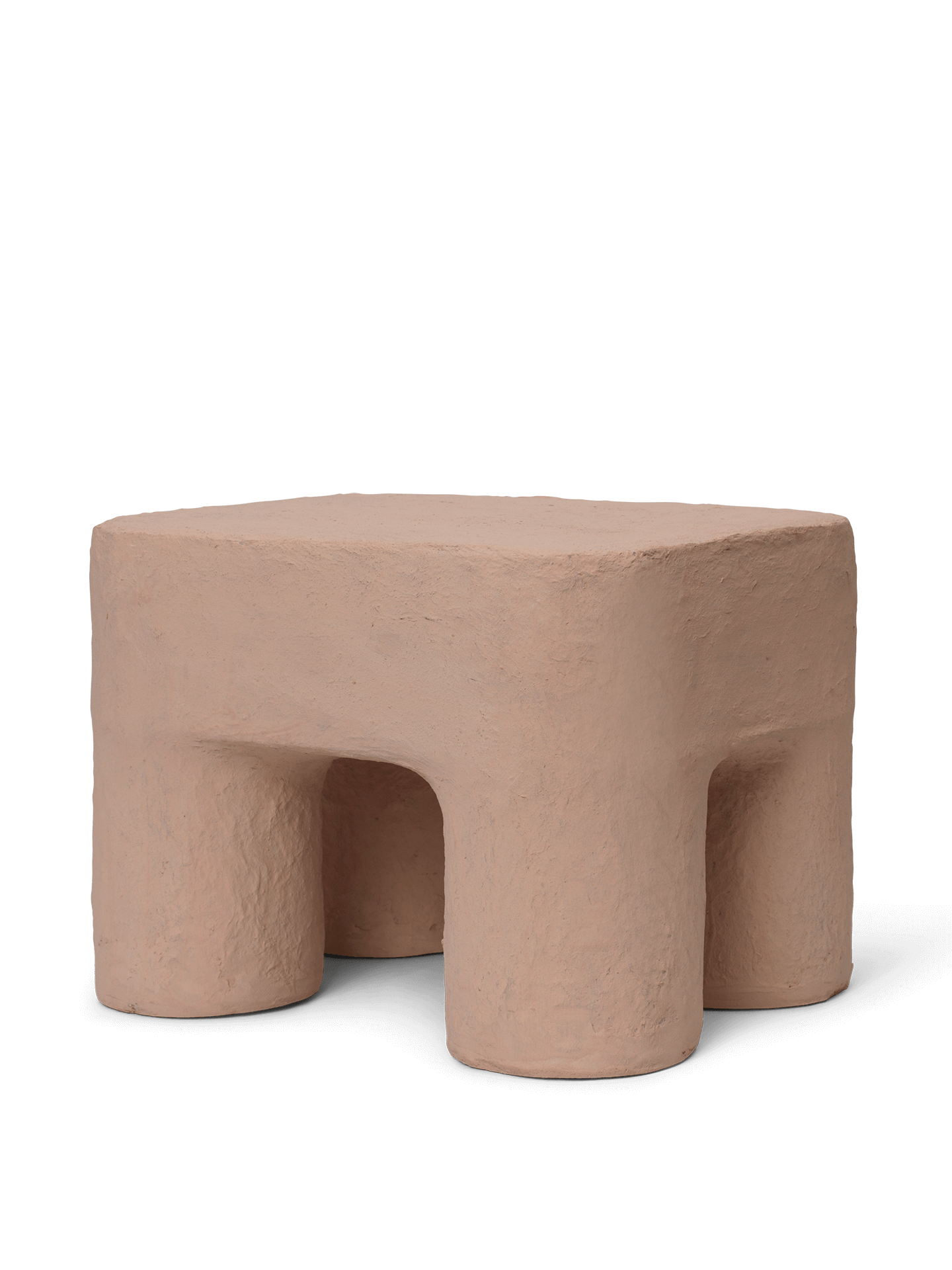 Taboret Podo Stool Ferm Living BEBE Concept 