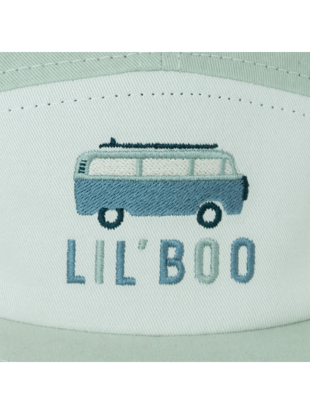 Czapka z daszkiem Surf Van LIL BOO BEBE Concept 