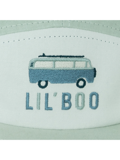 Czapka z daszkiem Surf Van LIL BOO BEBE Concept 