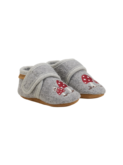 Wełniane kapcie Enfant BEBE Concept 