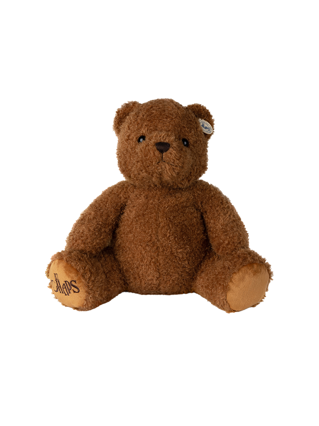 Duża przytulanka Miś Henry The Grande Bear B.T. CHAPS BEBE Concept 