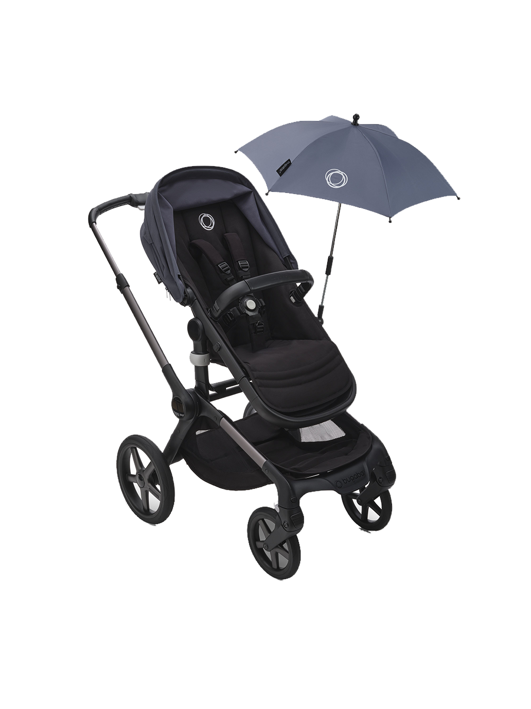 Adaptery do parasola do Bugaboo Dragonfly Bugaboo BEBE Concept 