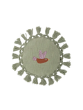 dekoracyjna poduszka Bloomingville BEBE Concept 