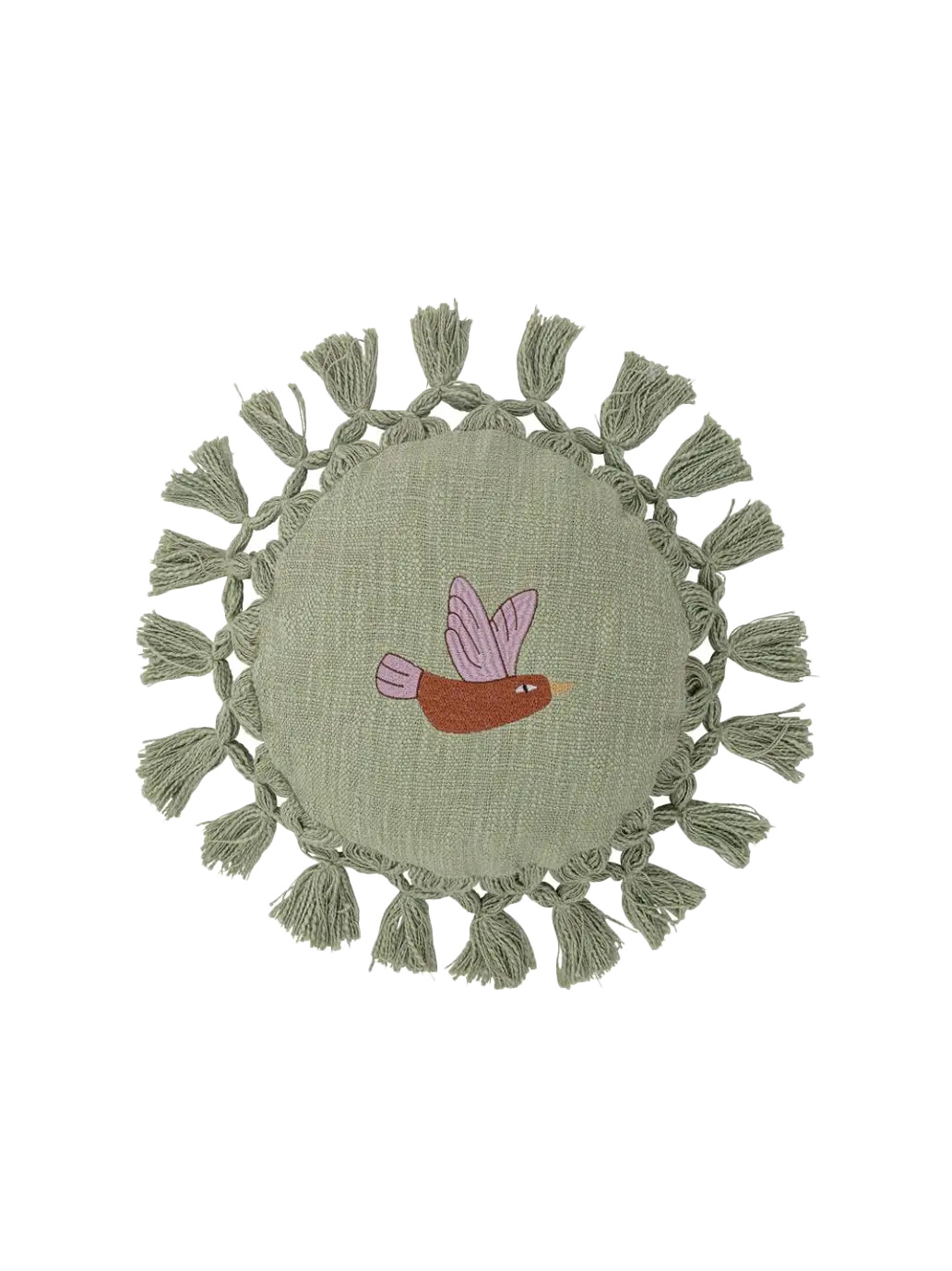 dekoracyjna poduszka Bloomingville BEBE Concept 