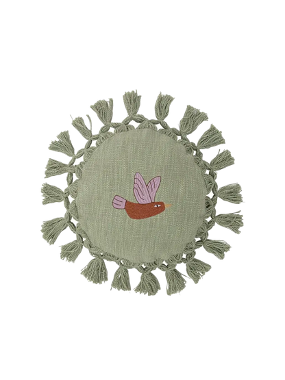 dekoracyjna poduszka Bloomingville BEBE Concept 