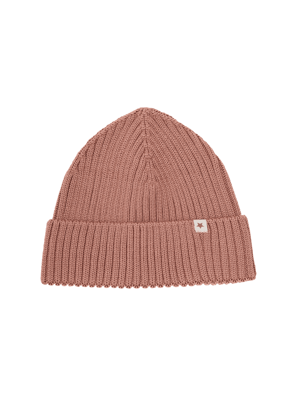 Czapka Beanie Wool Knit Huttelihut BEBE Concept 