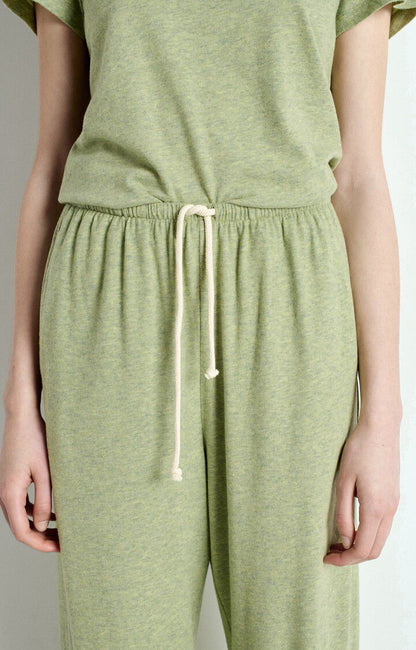 Damskie spodnie Ypawood American Vintage BEBE Concept 