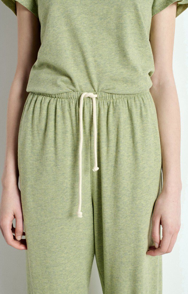 Damskie spodnie Ypawood American Vintage BEBE Concept 