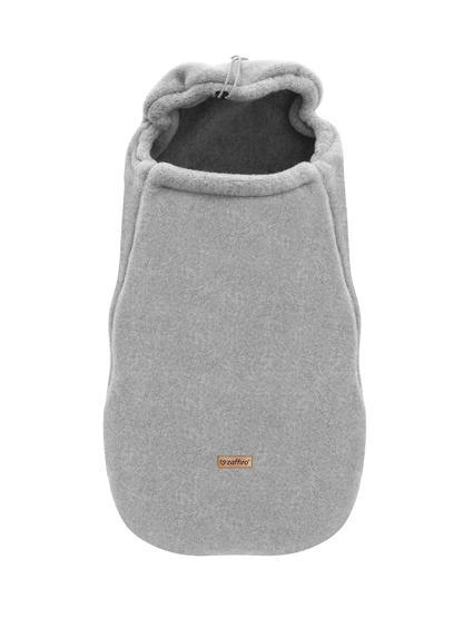 Wełniany śpiworek Mini Zaffiro BEBE Concept 