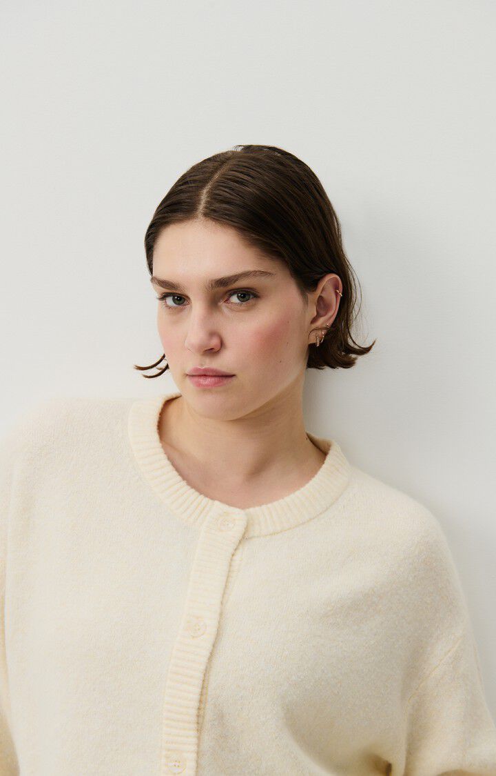 Damski cardigan Damsville American Vintage BEBE Concept 