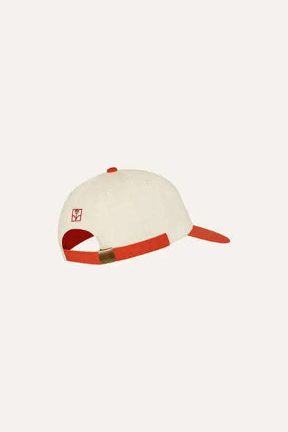 Czapka z daszkiem The Campamento BEBE Concept 