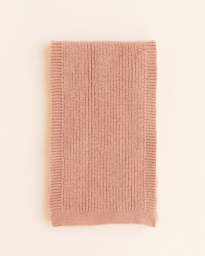 szalik z wełny merino Gustave Hvid BEBE Concept 