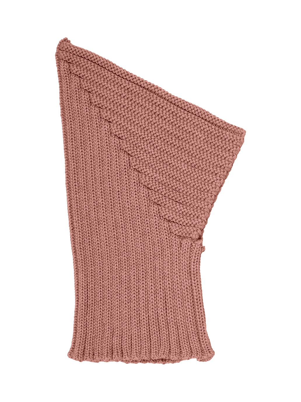 Kominiarka Balaclava Pixie Wool Knit Huttelihut BEBE Concept 