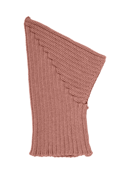 Kominiarka Balaclava Pixie Wool Knit Huttelihut BEBE Concept 