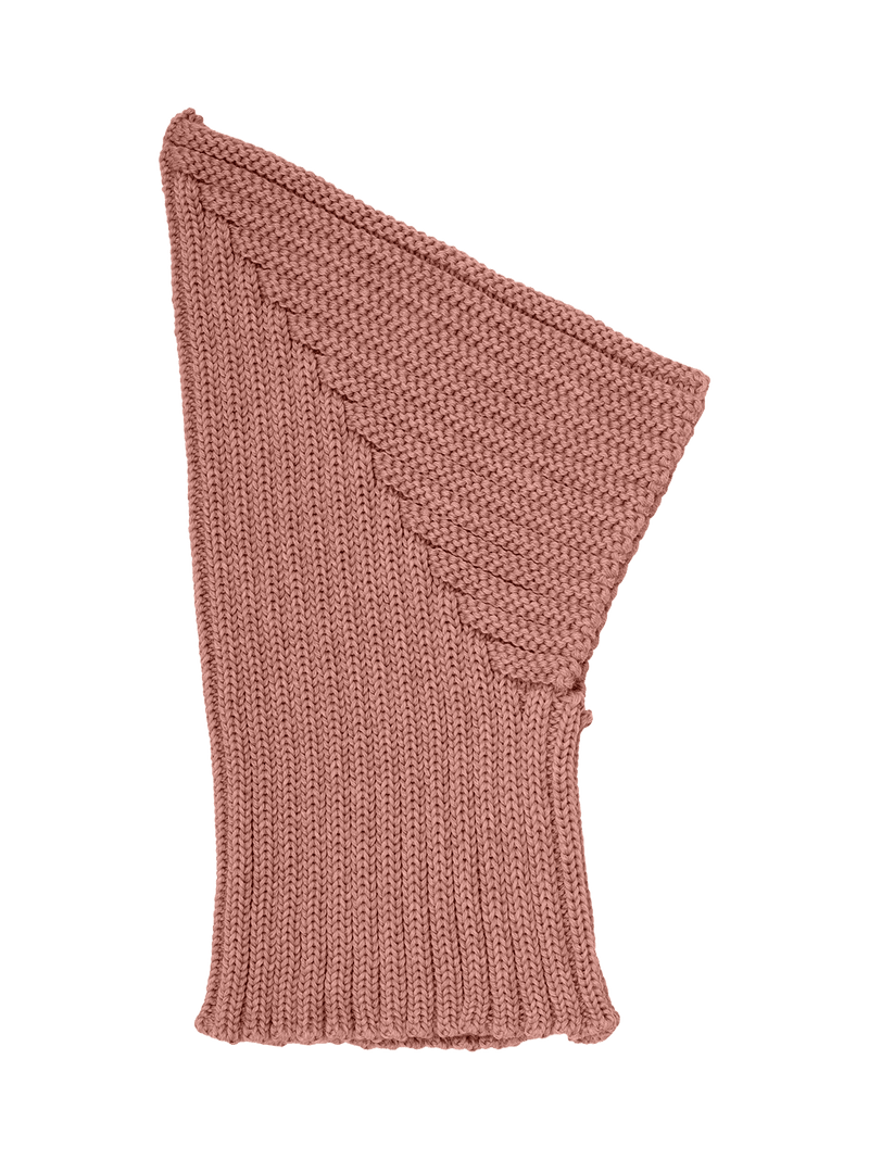 Kominiarka Balaclava Pixie Wool Knit Huttelihut BEBE Concept 