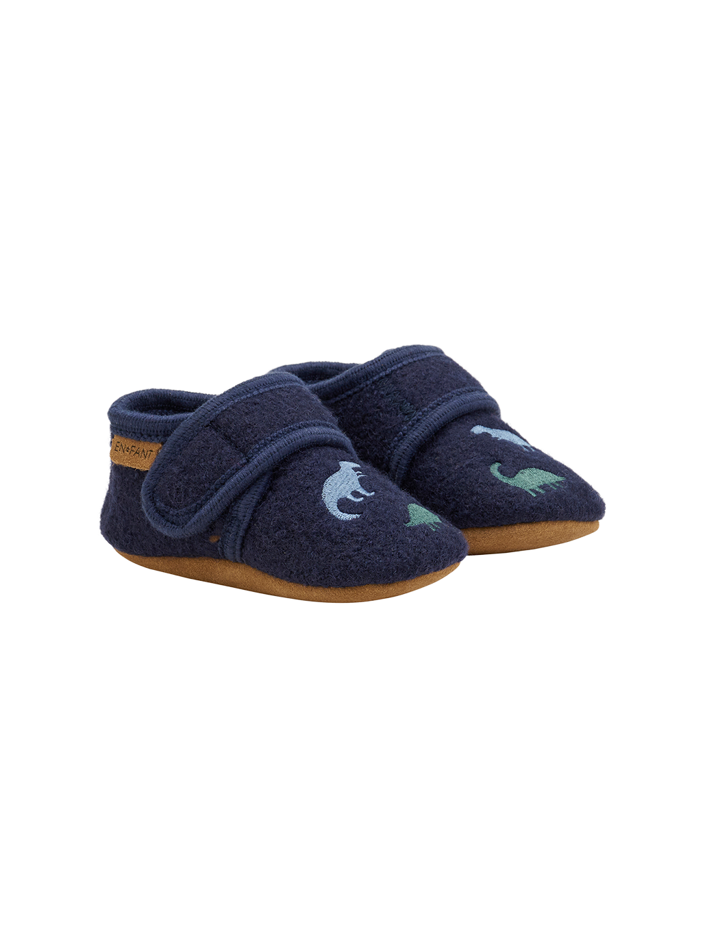 Wełniane kapcie Enfant BEBE Concept 