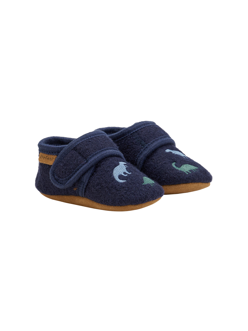 Wełniane kapcie Enfant BEBE Concept 