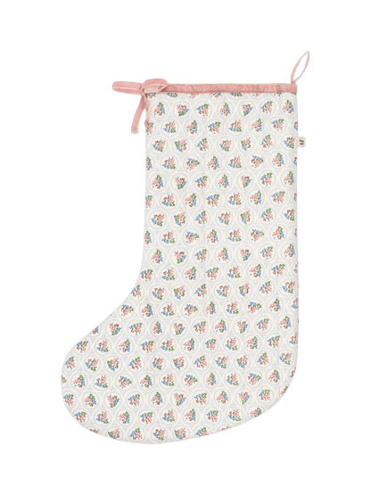 Skarpeta Świąteczna Konges Slojd BEBE Concept 