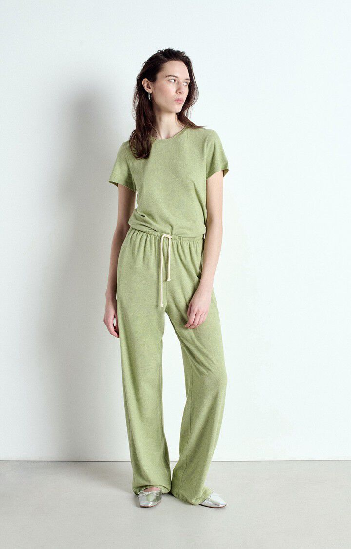 Damskie spodnie Ypawood American Vintage BEBE Concept 