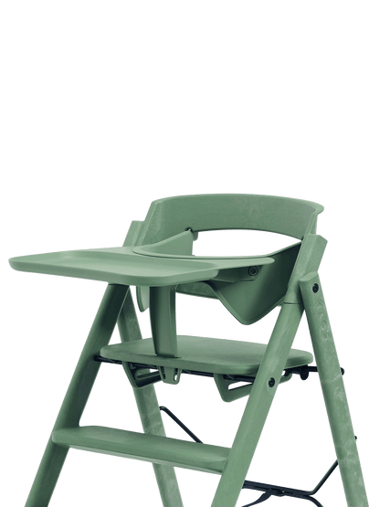 Tacka i szelki KAOS KLAPP® Rail &amp; Tray Set Kaos BEBE Concept 