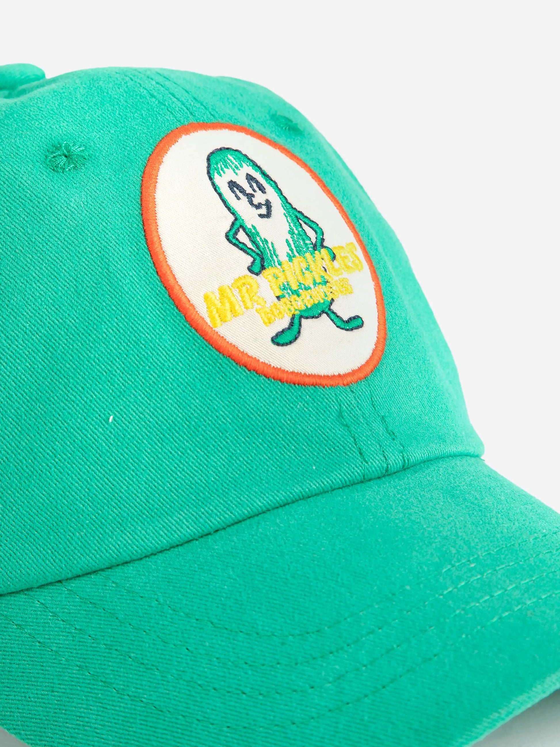 Mr Pickles Patch cap Bobo Choses BEBE Concept 